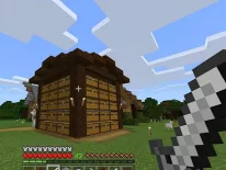 Trucos de Mini World Craft 2 : Building and Survival para Android e iPhone
