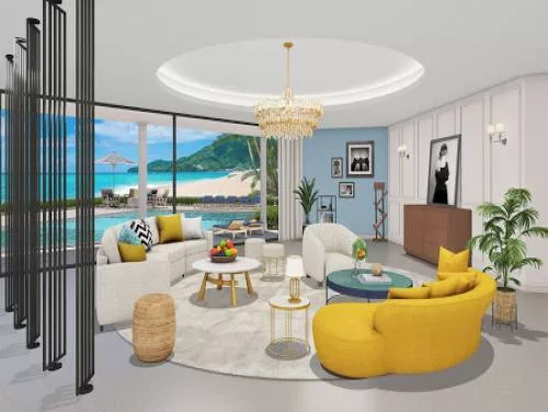 Trucos de Home Design: Hawaii Life para Android e iPhone Trucos de Home Design: Hawaii Life para Android e iPhone