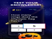 Trucos de Quiz Planet para Android e iPhone