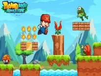 Trucos de Mano Jungle Adventure: Gioco Arcade Classico 2020 para Android e iPhone