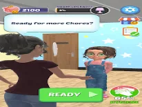 Trucos de Chores! para Android e iPhone