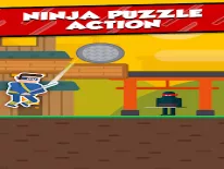 Trucos de Mr Ninja - Slicey Puzzles para Android e iPhone