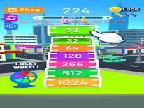 Trucos de Brick Merge 3D para Android e iPhone