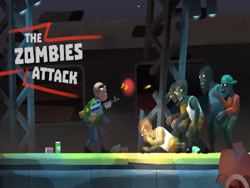 Trucos de Don Zombie: Un'ultima lotta contro l'orda para Android e iPhone Trucos de Don Zombie: Un'ultima lotta contro l'orda para Android e iPhone