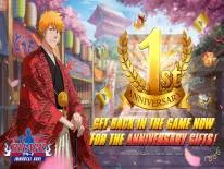 Trucos de Bleach: Immortal Soul para Android e iPhone