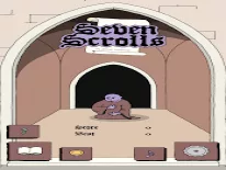 Trucos de Seven Scrolls para Android e iPhone