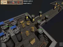 Trucos de Medieval Castle Conqueror para Android e iPhone