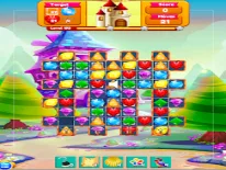 Trucos de Mermaid Treasure Hunting(No ads) - Match3 puzzle para Android e iPhone