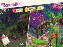 Trucos de Lily's Garden para Android e iPhone