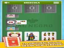 Trucos de Briscola originale Dal Negro para Android e iPhone