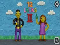 Trucos de 12 Locks II para Android e iPhone