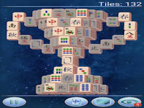 Trucos de Mahjong Arena para Android e iPhone