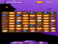 Trucos de Crazy Halloween Puzzle para Android e iPhone
