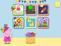Trucos de Peppa Pig: Golden Boots para Android e iPhone