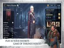 Trucos de Il Trono di Spade - Oltre la Barriera para Android e iPhone