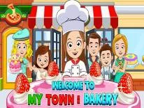 Trucos de My Town : Panetteria para Android e iPhone