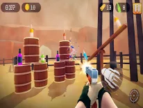 Trucos de Bottle Shooter 2020 para Android e iPhone