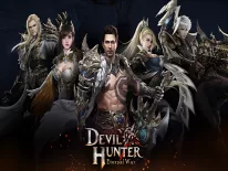 Trucos de Devil Hunter: Eternal War para Android e iPhone