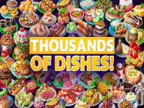 Trucos de Virtual Families: Cook Off para Android e iPhone