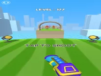 Trucos de Knock'em All para Android e iPhone