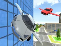 Trucos de Flying Car City 3D para Android e iPhone