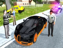 Trucos de Police Simulator - Swat Border Patrol para Android e iPhone