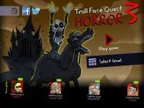 Trucos de Troll Face Quest: Horror 3 para Android e iPhone