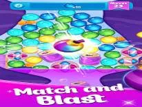 Trucos de Crafty Candy Blast para Android e iPhone