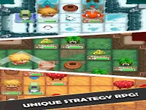 Trucos de Tiny Decks & Dungeons para Android e iPhone