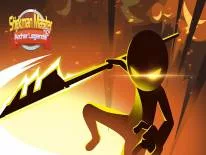 Trucos de Stickman Master: Archer Legends para Android e iPhone