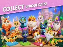 Trucos de Cats & Magic: Dream Kingdom para Android e iPhone