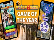 Trucos de Wordmonger: Parole Crociate para Android e iPhone