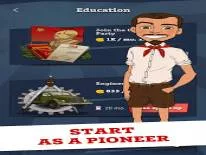 Trucos de From Zero to Hero: Communist para Android e iPhone