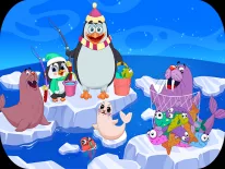 Trucos de Pesca per bambini para Android e iPhone