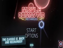Trucos de Missile Command: Recharged para Android e iPhone