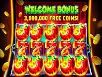 Trucos de Cash Frenzy™ Casino – Top Casino Games para Android e iPhone