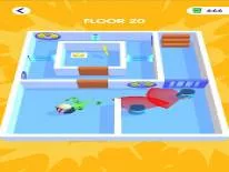 Trucos de Wobble Man para Android e iPhone