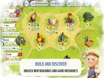 Trucos de Charterstone: Digital Edition para Android e iPhone