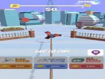 Trucos de Hook and Smash para Android e iPhone