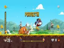 Trucos de Rocky Rampage: Wreck 'em Up para Android e iPhone