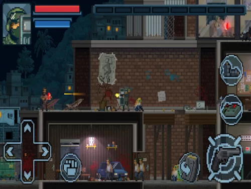 Trucos de Door Kickers: Action Squad para Android e iPhone Trucos de Door Kickers: Action Squad para Android e iPhone