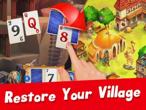 Trucos de Solitaire: Arthur's Tale para Android e iPhone Trucos de Solitaire: Arthur's Tale para Android e iPhone