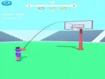 Trucos de Ball Pass 3D para Android e iPhone