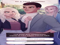 Trucos de Gioco di storia d'amore: Baciata da un miliardario para Android e iPhone