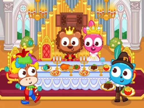 Trucos de Papo Town Castle para Android e iPhone Trucos de Papo Town Castle para Android e iPhone