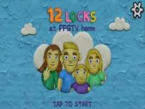Trucos de 12 Locks at FFGTV home para Android e iPhone