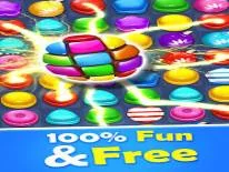 Trucos de Sweet Candy - Gioco di puzzle Match 3 gratuito para Android e iPhone