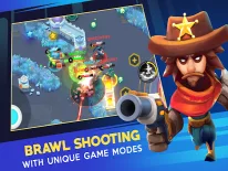Trucos de Heroes Strike - 3v3 Moba e Battle Royale- Offline para Android e iPhone