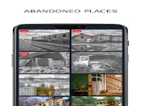 Trucos de Luoghi abbandonati: la vita dopo di noi para Android e iPhone