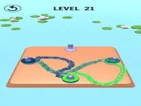 Trucos de Go Knots 3D para Android e iPhone